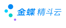 金蝶精斗云