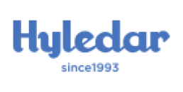 Hyledar