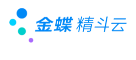 金蝶精斗云